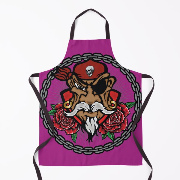 Item preview, Pirates and Roses Snakes and Chains designed and sold by Dead-Famous.
