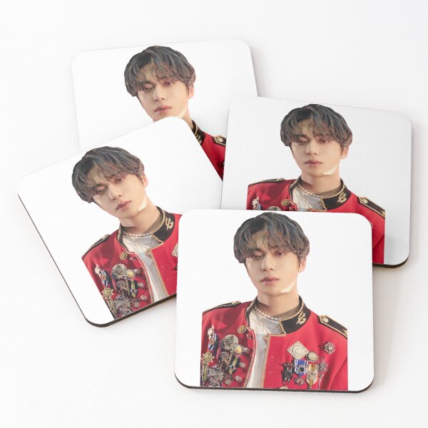 Item preview, NCT Jaehyun [NCT VOL.Two] designed and sold by purelyasiashop.