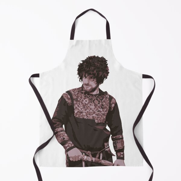 Item preview, Traditional clothes of a Georgian warrior designed and sold by ILIA ILO.