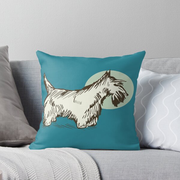 Item preview, HAIRY DOG designed and sold by MkeyDesigns.