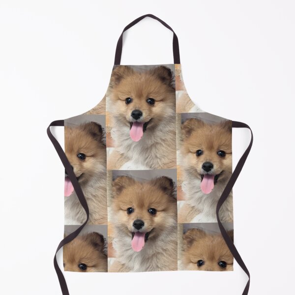 Item preview, Copy of Pomeranian puppy designed and sold by Fluffycat2020.