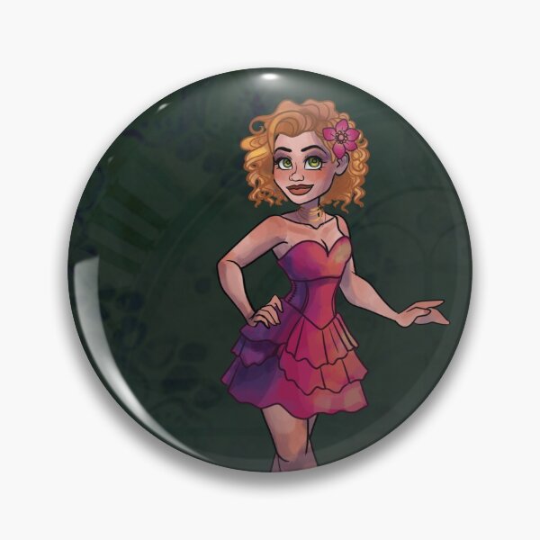 Item preview, Galinda - Popular designed and sold by ElizaOz.