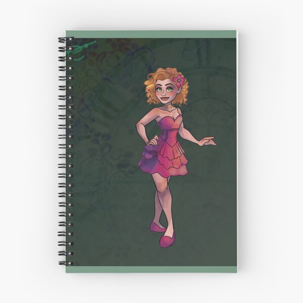 Item preview, Galinda - Popular designed and sold by ElizaOz.
