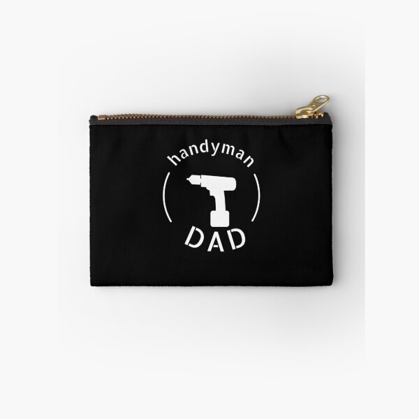 Item preview, Handyman dad designed and sold by malo Barbier.