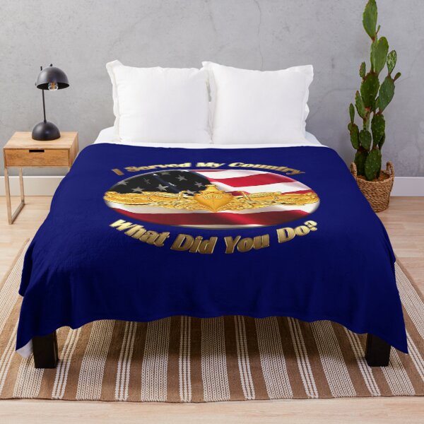 Item preview, Navy Surface Line I Served My Country designed and sold by hotcarshirts.