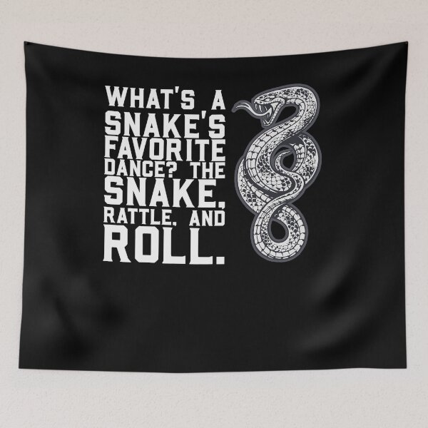Item preview, snake  for a snake lover designed and sold by ChristopherIBK.