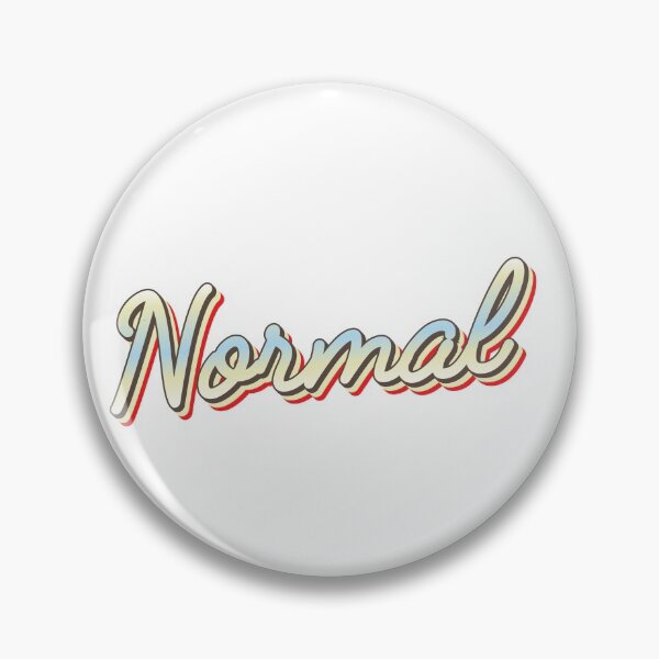 Item preview, Normal College Town Script 1 designed and sold by Lokalista.