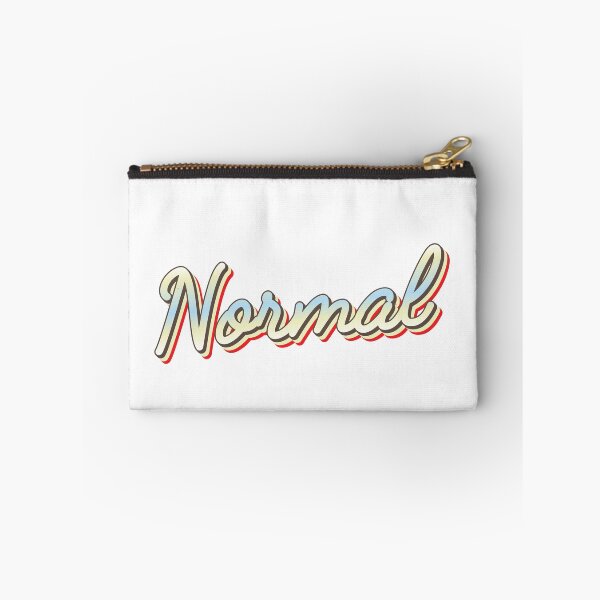 Item preview, Normal College Town Script 1 designed and sold by Lokalista.