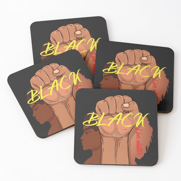 Item preview, black lives matter funny  designed and sold by adelsalmi.