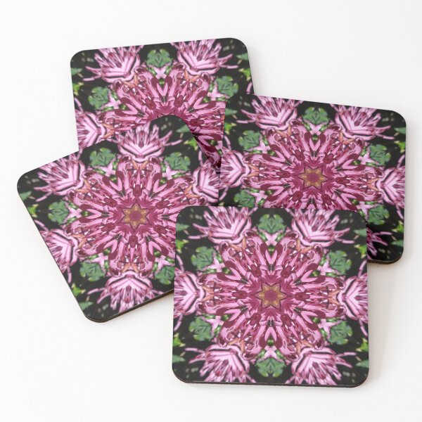 Item preview, Kaleidoscopic Nature 00033 designed and sold by CleanWIP.