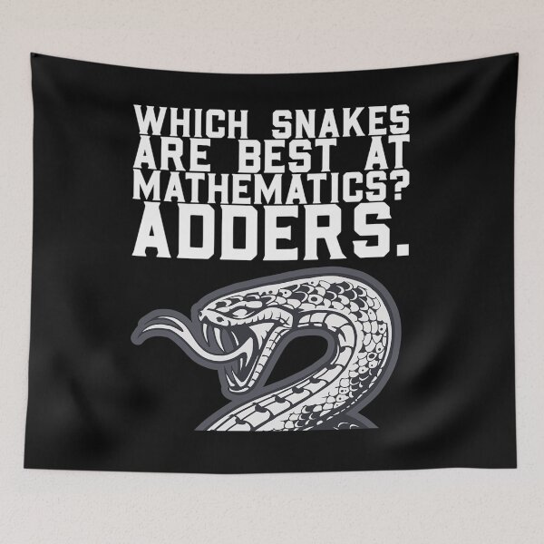 Item preview, snake for a snake lover designed and sold by ChristopherIBK.