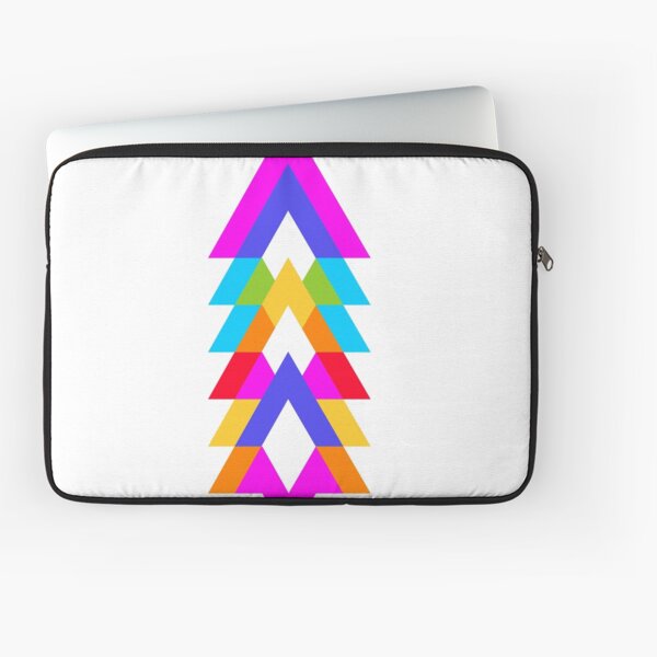 Suelo & cielo Funda para portátil