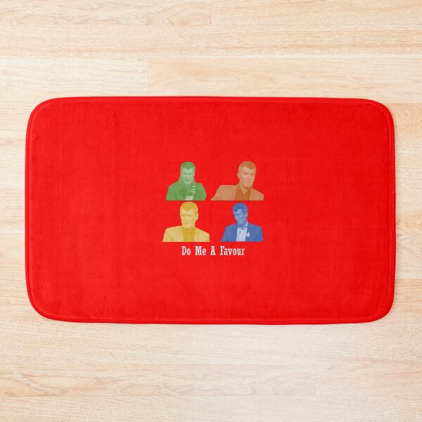 Item preview, "Do Me A Favour" - Roy Keane designed and sold by RyanLJ.