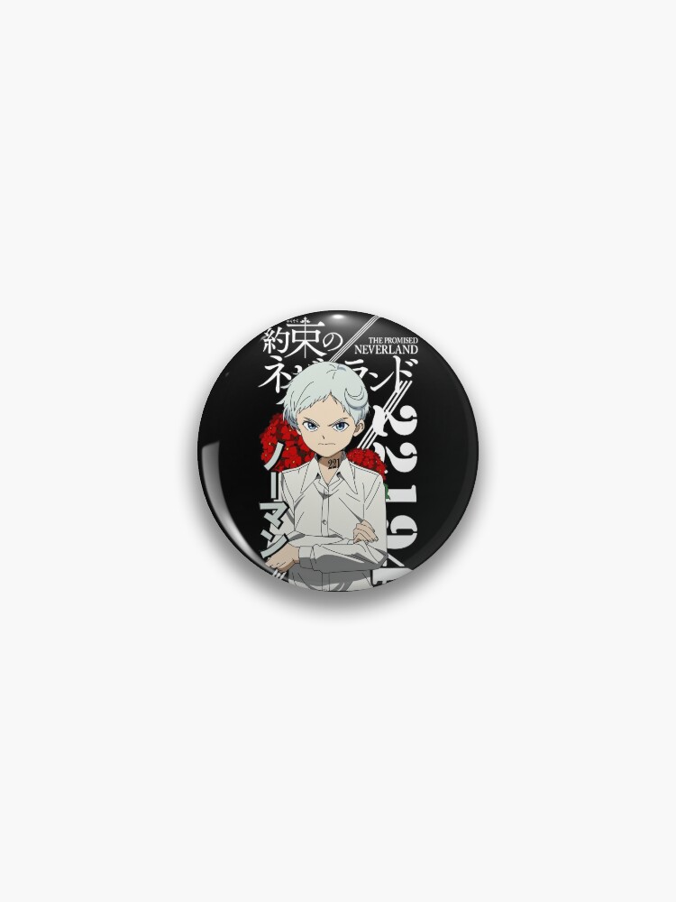 Pin on The promised Neverland