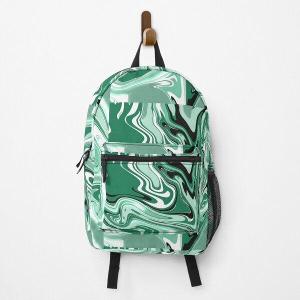 Item preview, Green Twirl designed and sold by madisonhebda.