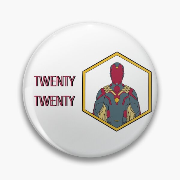 Item preview, Twenty Twenty Vision designed and sold by NuggetCreations.