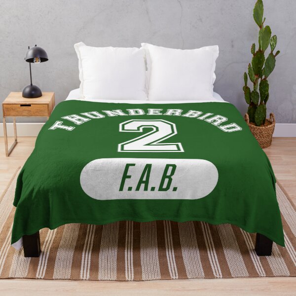 Item preview, Thunderbird 2 with FAB. designed and sold by MultistorieDog.