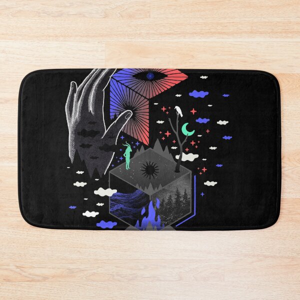 Item preview, Nether designed and sold by Kevin  Keller.