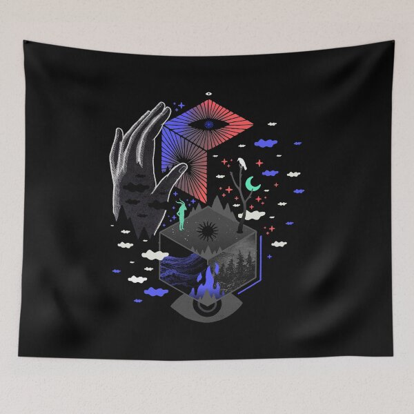 Item preview, Nether designed and sold by Kevin  Keller.