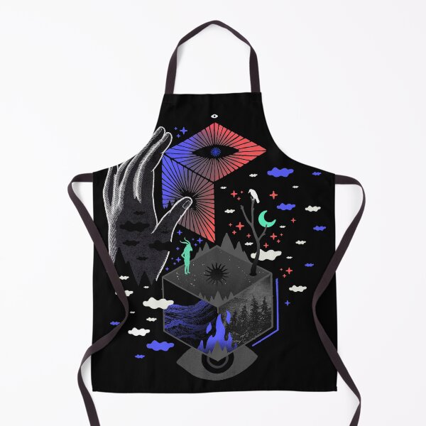 Item preview, Nether designed and sold by Kevin  Keller.