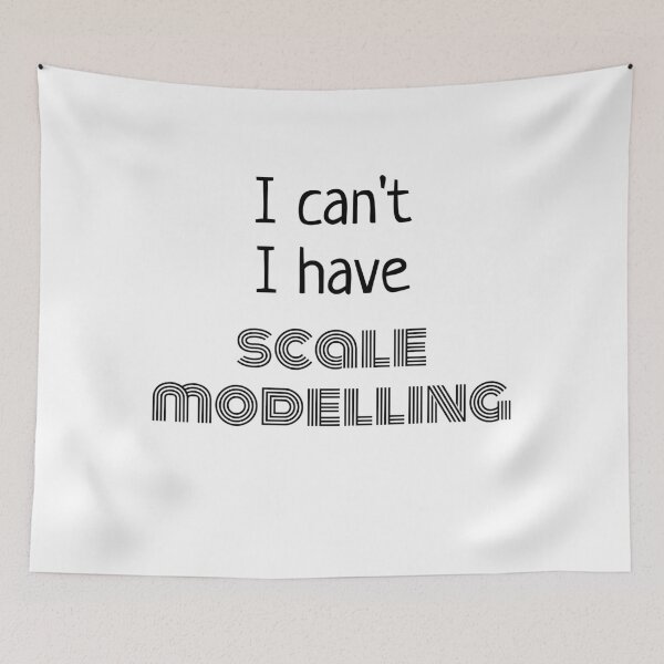Item preview, I can t I have scale modelling designed and sold by malo Barbier.