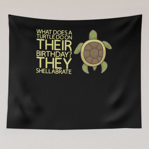 Item preview, turtle desgin for a turtle lover designed and sold by ChristopherIBK.