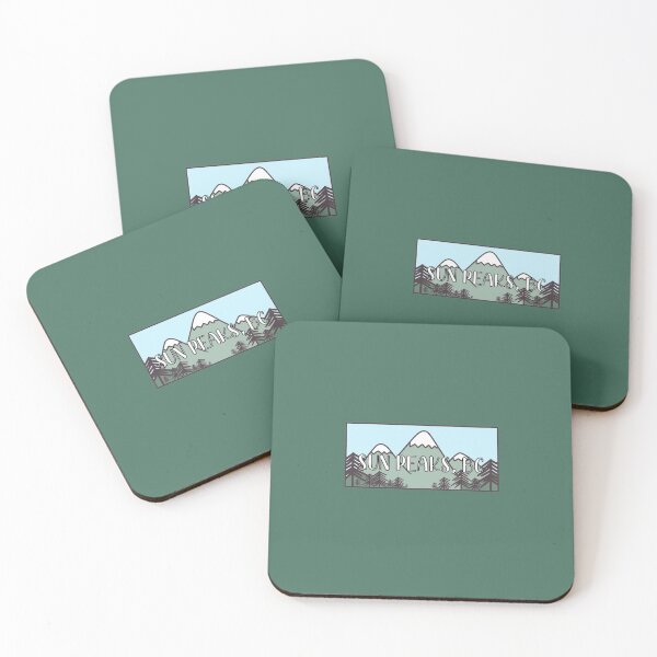 Item preview, Sun Peaks, BC designed and sold by madibroo.