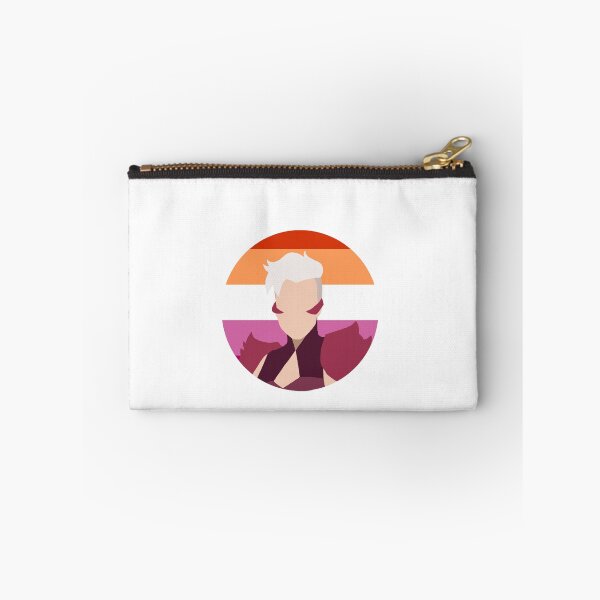 Item preview, Lesbian Scorpia designed and sold by em-av-stickers.