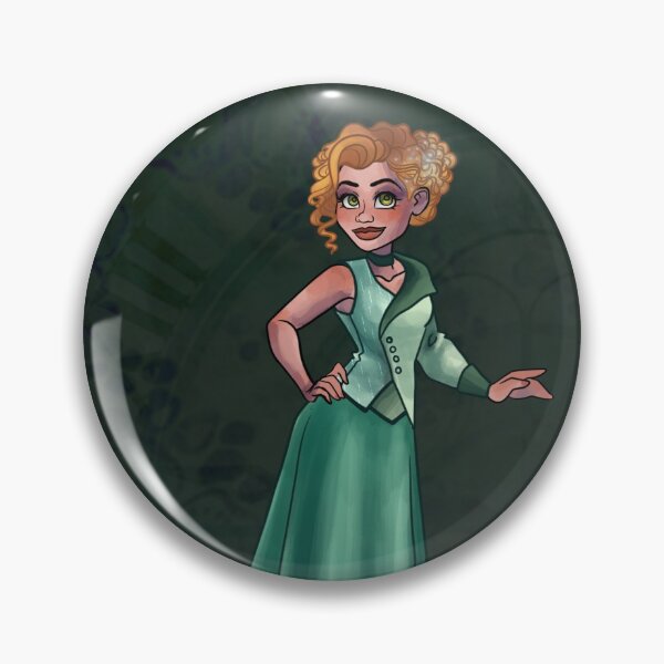 Item preview, Glinda - Thank Goodness designed and sold by ElizaOz.