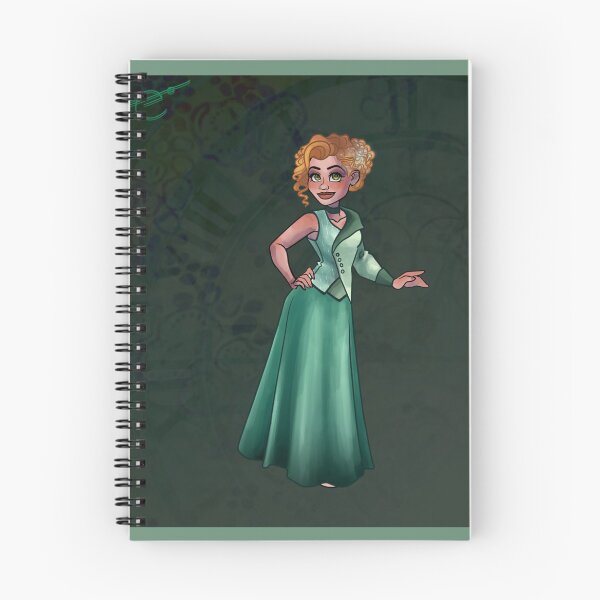 Item preview, Glinda - Thank Goodness designed and sold by ElizaOz.