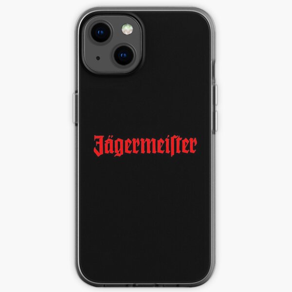 Betrunkener iPhone Flexible Hülle
