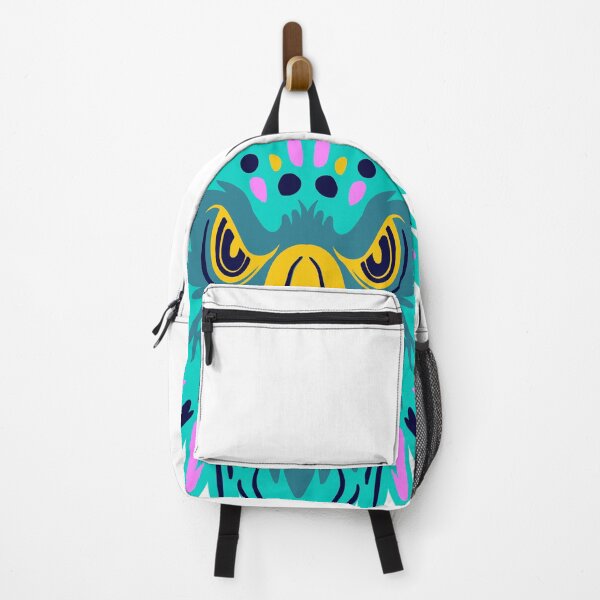 Item preview, Eagle Face designed and sold by Mouhou-art.