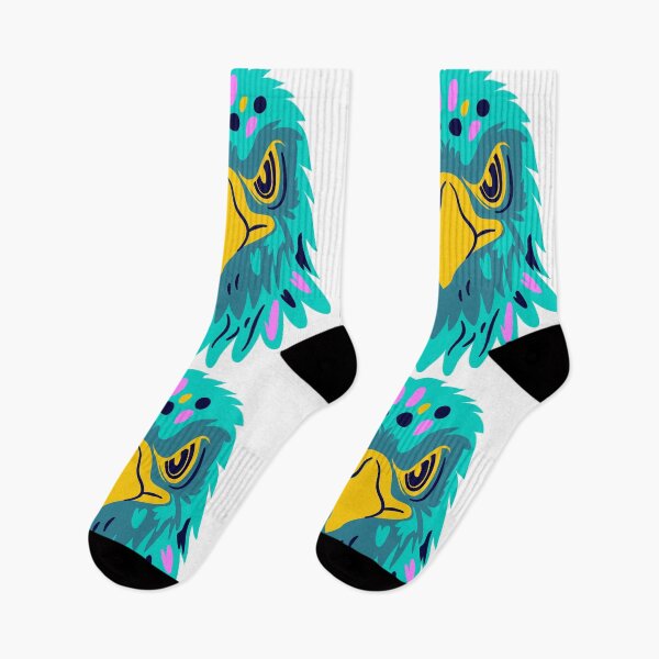 Item preview, Eagle Face  designed and sold by Mouhou-art.