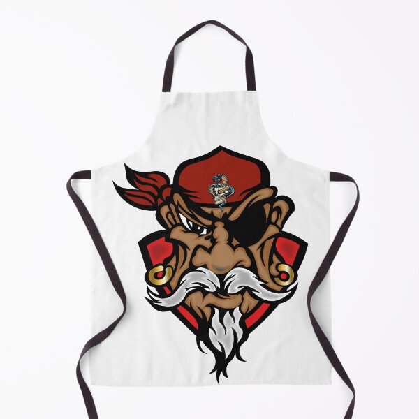 Item preview, Mean Pirate Illustrations designed and sold by Dead-Famous.