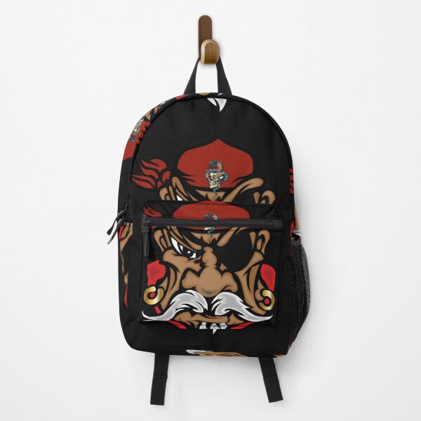 Item preview, Mean Pirate Illustrations designed and sold by Dead-Famous.