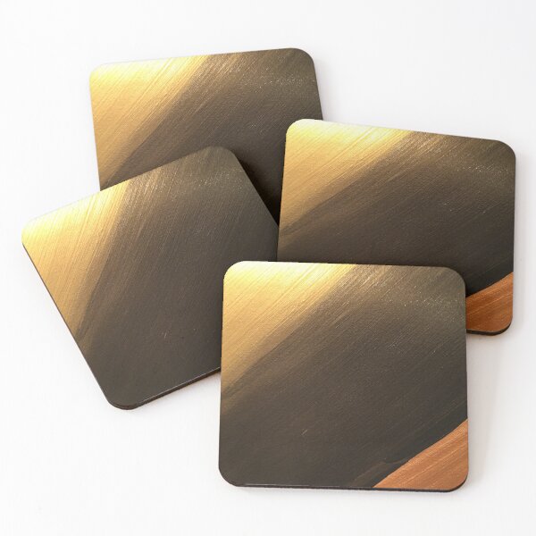 Item preview, Gold and black  designed and sold by Niculina.