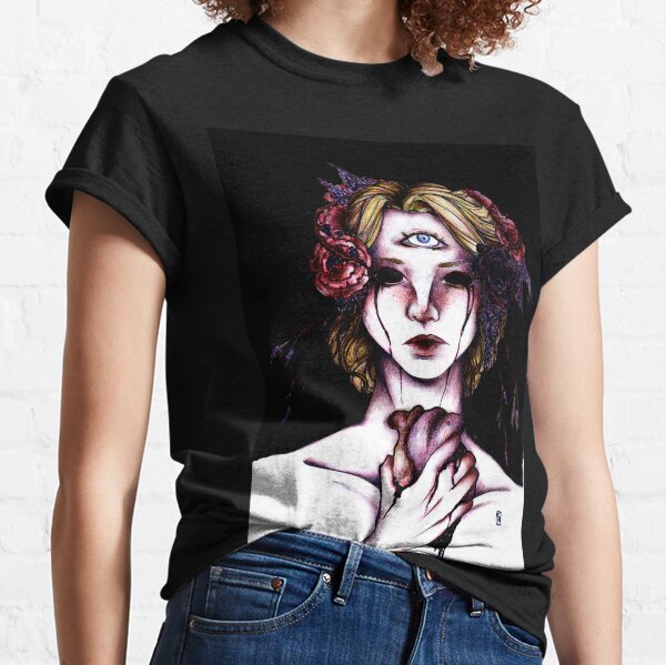 Loss Classic T-Shirt