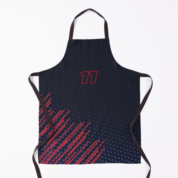 Item preview, RedBull Racing Checo Perez 11 Design designed and sold by MrKaiser05.