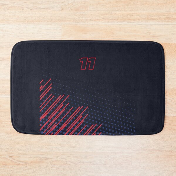 Item preview, RedBull Racing Checo Perez 11 Design designed and sold by MrKaiser05.