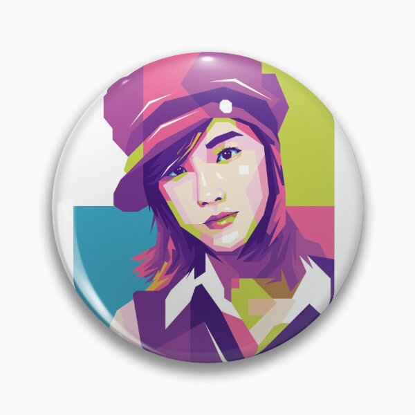 Item preview, TAEYEON SNSD designed and sold by Rochefort Artwork.