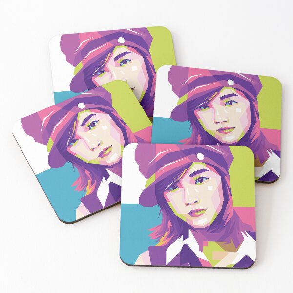 Item preview, TAEYEON SNSD designed and sold by Rochefort Artwork.