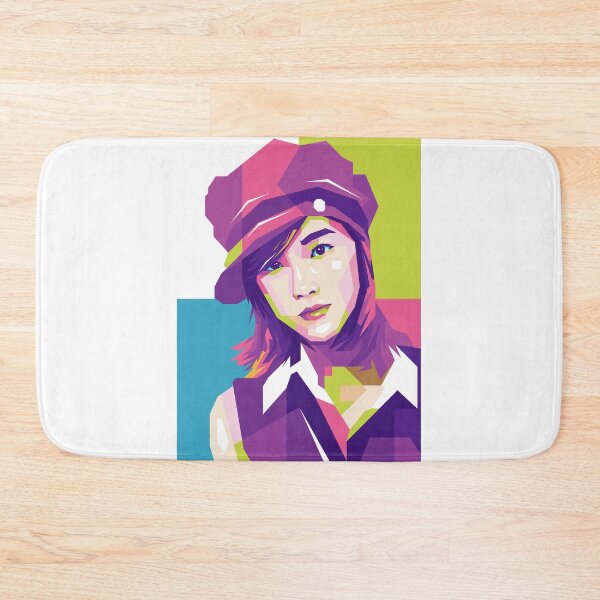 Item preview, TAEYEON SNSD designed and sold by Rochefort Artwork.