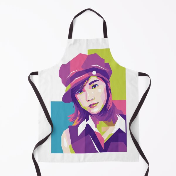 Item preview, TAEYEON SNSD designed and sold by Rochefort Artwork.