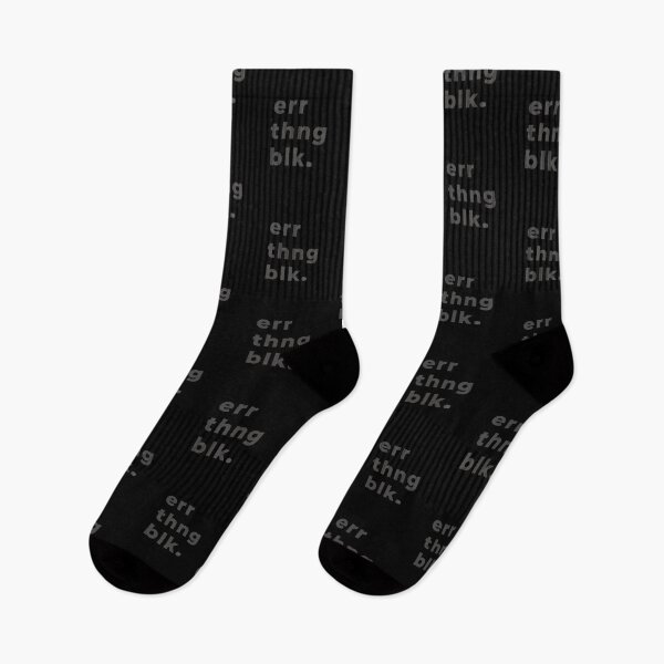 Item preview, Errthng Blk  designed and sold by dress-in.