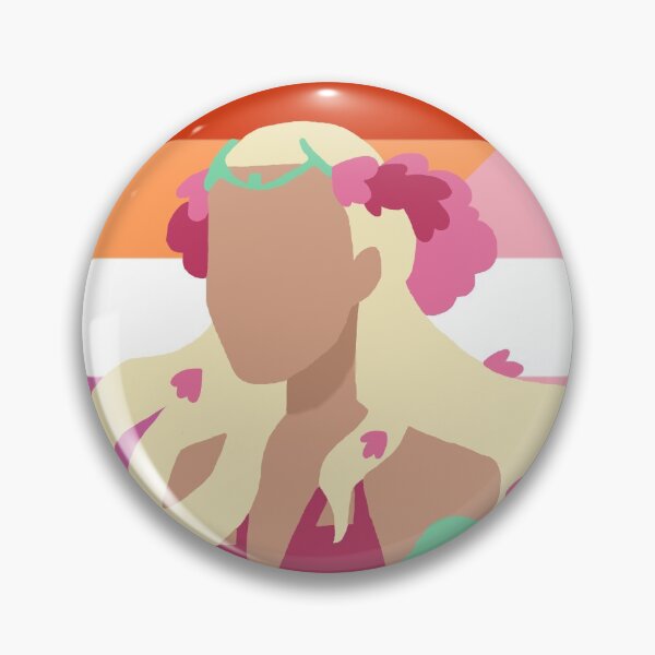 Item preview, Trans/Lesbian Perfuma designed and sold by em-av-stickers.