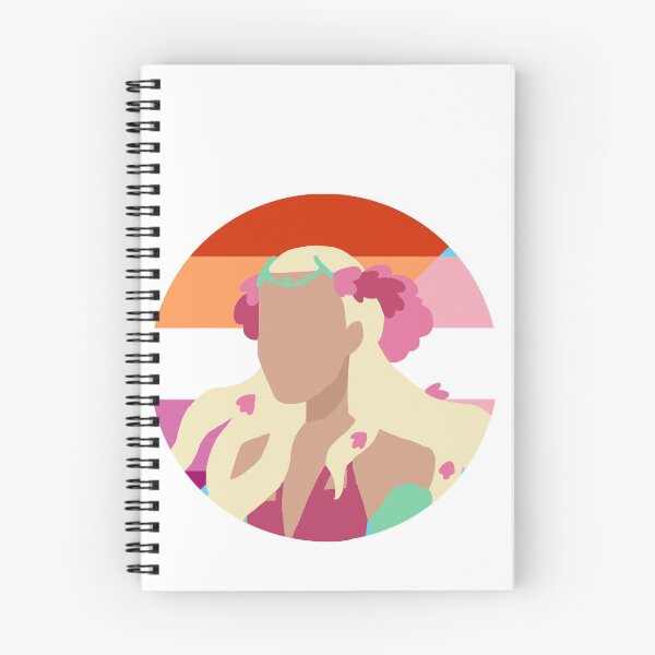 Item preview, Trans/Lesbian Perfuma designed and sold by em-av-stickers.