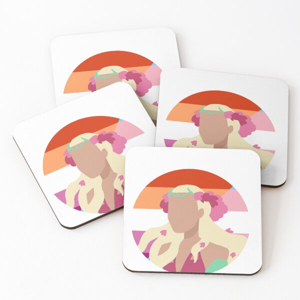 Item preview, Trans/Lesbian Perfuma designed and sold by em-av-stickers.