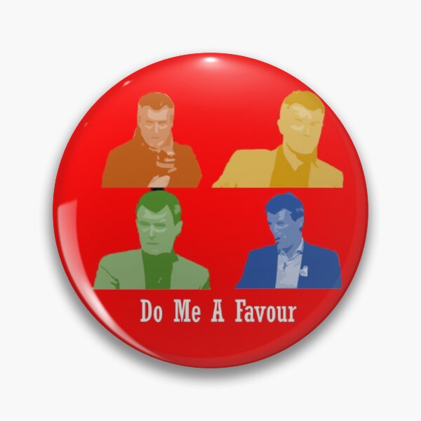 Item preview, "Hazme un favor" - Roy Keane, dos designed and sold by RyanLJ.