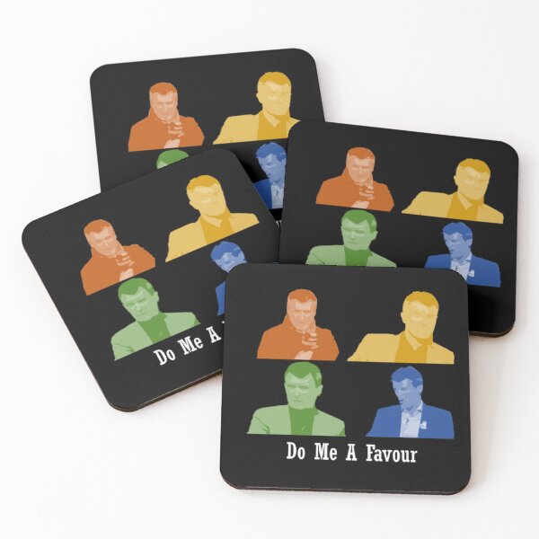 Item preview, "Do Me A Favour" - Roy Keane, Two designed and sold by RyanLJ.