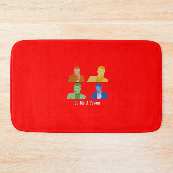 Item preview, "Do Me A Favour" - Roy Keane, Two designed and sold by RyanLJ.